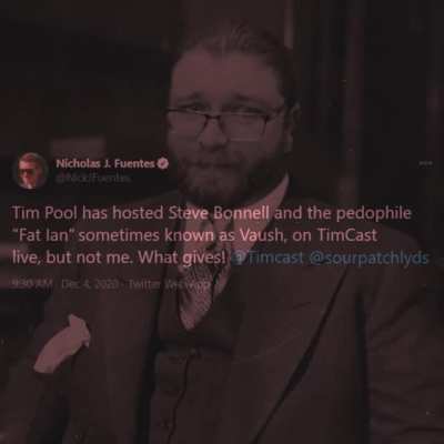 Infamous Mob Boss "Fat Ian" threatens Biden voter (audio, 1943)