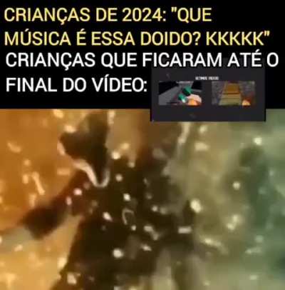 Preciso achar essa m&uacute;sica vou ter um ataque de nostalgia