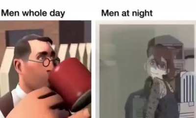 literally me
