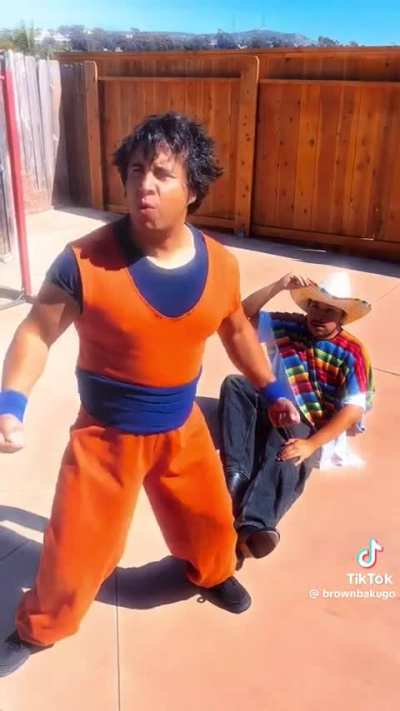 Mexico's hero