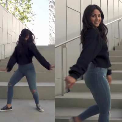 Sexy asf