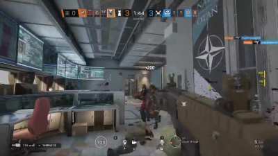 Is this good enough yet?