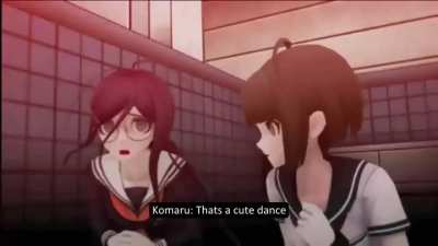 Fuhuhu, we got the dub fellas!