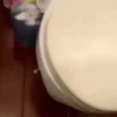 How