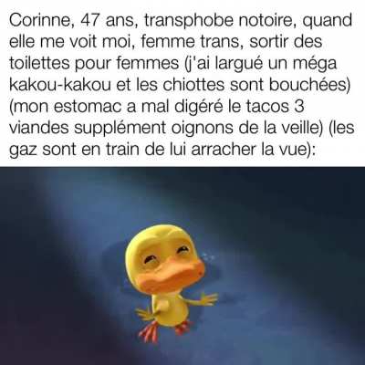 Moimois des fiert&eacute;s, jour 13: Gogue, ma gogue