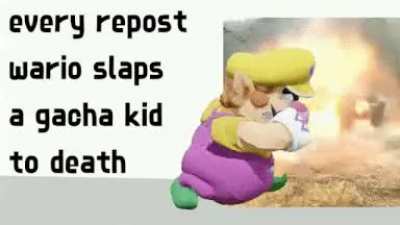 Repost now