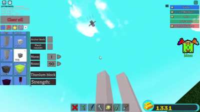 another typical day in roblox
