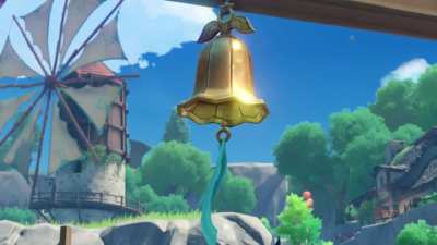 Version 3.1 "King Deshret and the Three Magi" Trailer | Genshin Impact