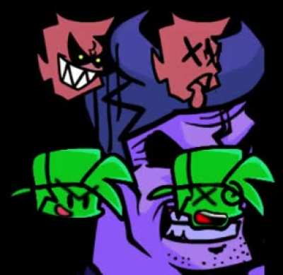 This is the Remix of the song "Fresh" that will be in our mod (FNF Yak-Side) we did not have gameplay or anything so the video is only random files of the mod