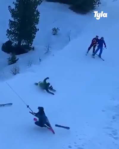 Avalanche