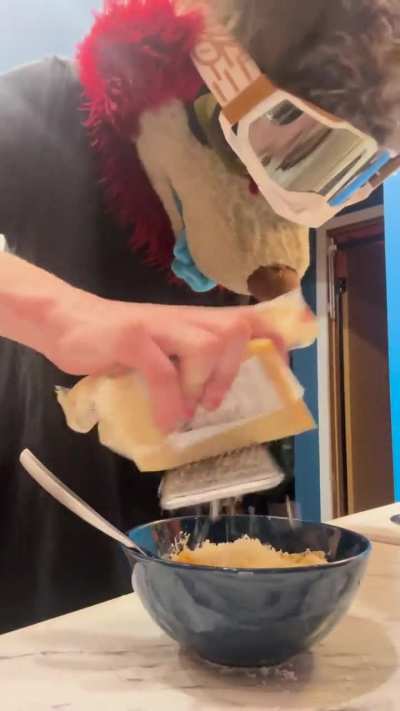 I will develop a lactose tolerance