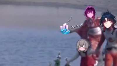 Current Patch &amp; Players in a nutshell Lmao