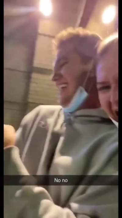 HMB while I start something I can&rsquo;t finish.