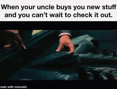 OC Repost