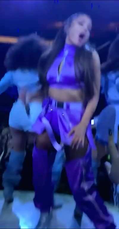 Bouncy