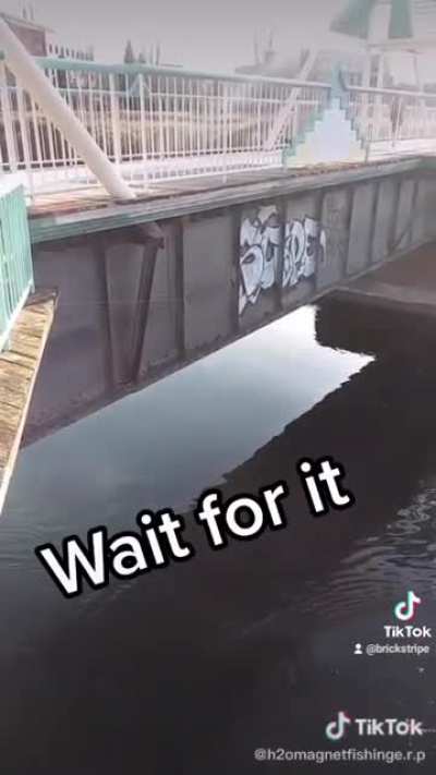 Wait for it