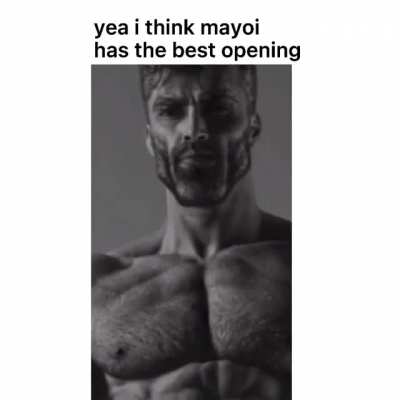 idk 😨 but very relatable