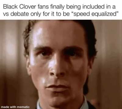 Please it&rsquo;s all we got