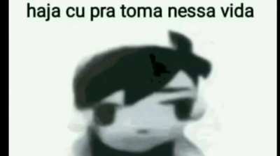 "Haja c# para tomar nessa vida"