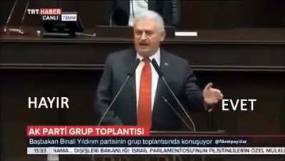 Hassiktir diyoruz