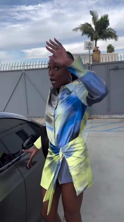 Issa Rae