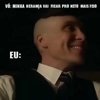 J&aacute; e meu