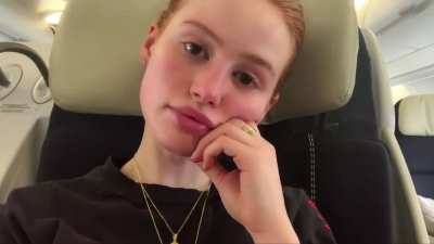 Madelaine Petsch