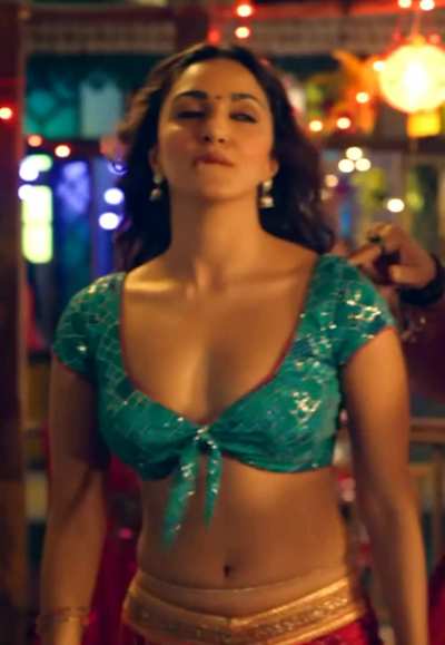 Kiara Advani