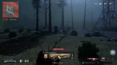 What's almost as satisfying as a win? How about watching two shieldy bois own a hacker 👍