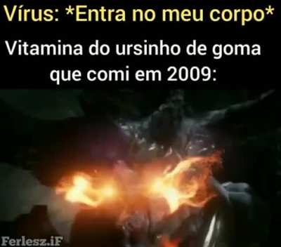 N&atilde;o tem nada aqui s&oacute; olha o meme
