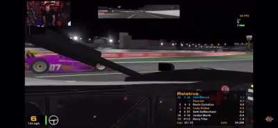 Photo Finish