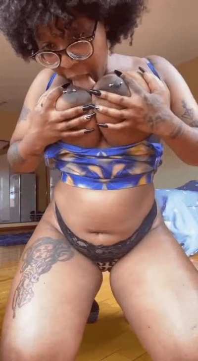 me so horny