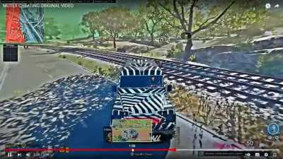 There's a pretty big correlation of actual cheaters being entirely clueless while accusing others of "cheating", why does the community listen to these clowns?