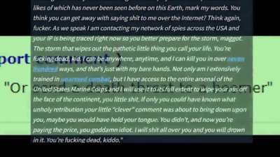 Welcome to the Internet