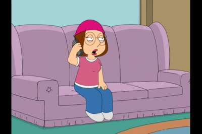Phone sex Meg