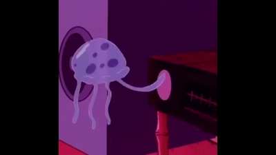 Every night * VOLUME WARNING*