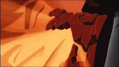 Heatblast Edit