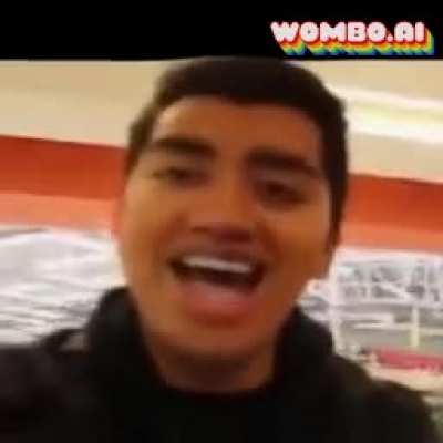 Joder, se ve bien