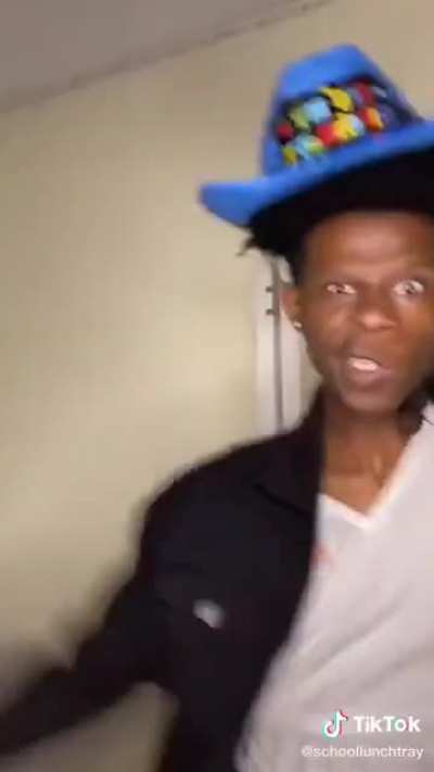 He&rsquo;s sick of the bullshit