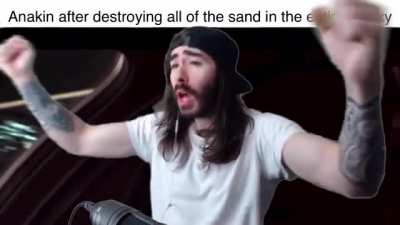 Tatooine is no more