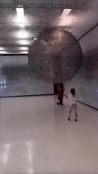 Ball 1 Child 0