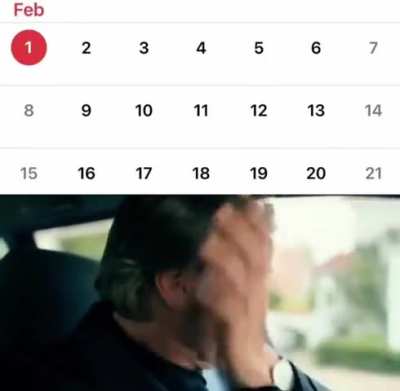 it's february and my life still sucks
