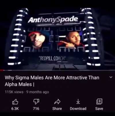 Sigma Intro