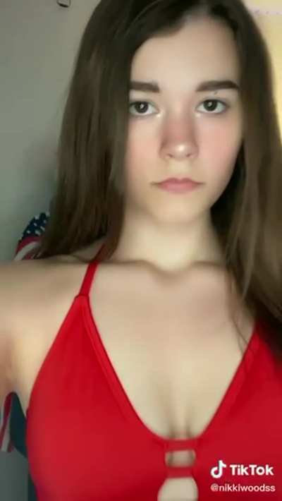 She&rsquo;s so cute