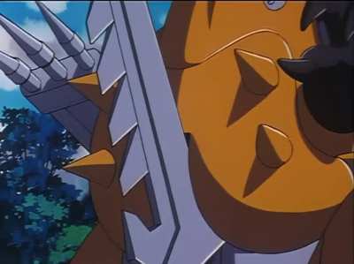Gasho Swordo!