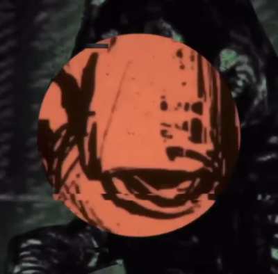 Garfield&rsquo;s wrath (not my edit)