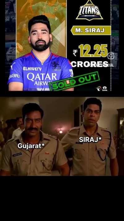 Dsp siraj on duty 