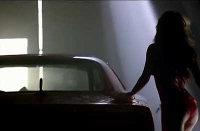 Jessica Simpson - These Boots Are Made For Walkin&rsquo; music video (2005) 