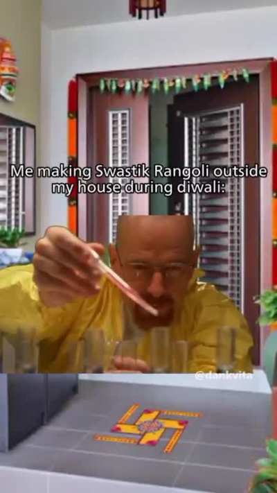 ...