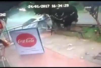 Coca Cola ads are very different in other countries